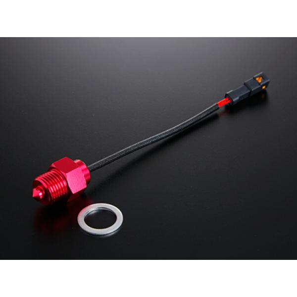 ヨシムラ YOSHIMURA バイク用 テンプセンサー PRO-GRESS用センサー Type-B M16×1.5 品番:415-P01-0616