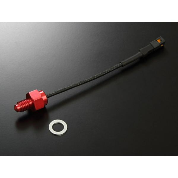 ヨシムラ YOSHIMURA バイク用 テンプセンサー PRO-GRESS用センサー Type-J M10×1.5 品番:415-P01-0610