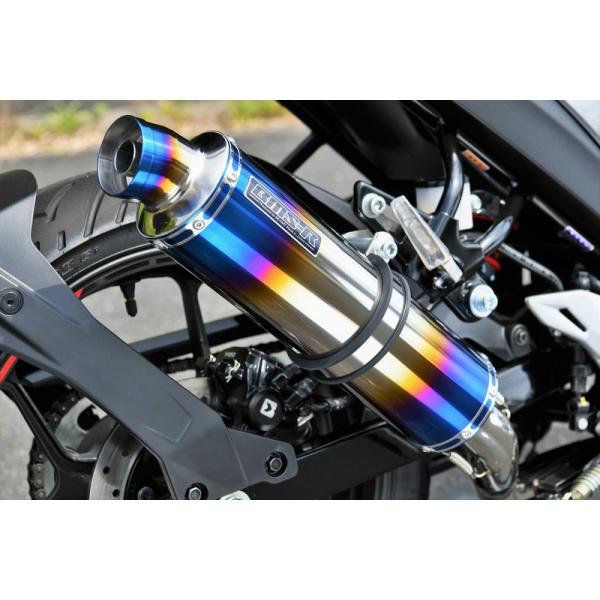 ビームスR-EVO ヒートチタンサイレンサー　ジクサー150 中古品 Amazon | ビームスモーターカンパニー(Beams Motor Company) R