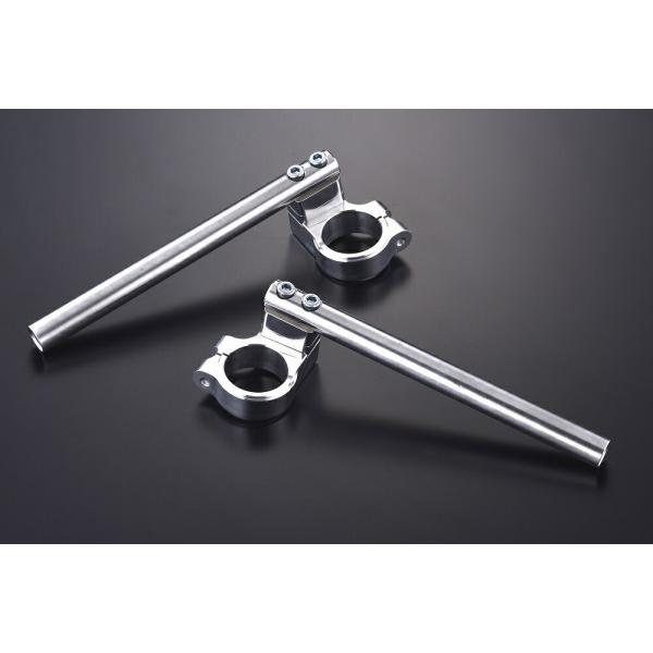 OVER RACING（オーバーレーシング） バイク用 ハンドル スポーツ