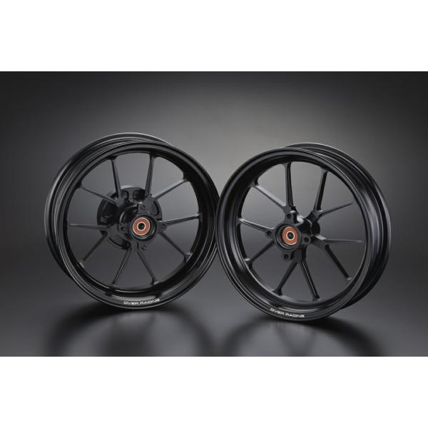 オーバー　モンキー125 jb02 ホイール OVER RACING（オーバーレーシング） バイク用 ホイール GP-TEN