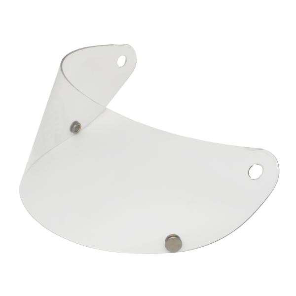 他サイト： リード工業 LEAD バイク用 ヘルメット シールド RX-200R オプションシールド クリア RX-200RSの商品画像