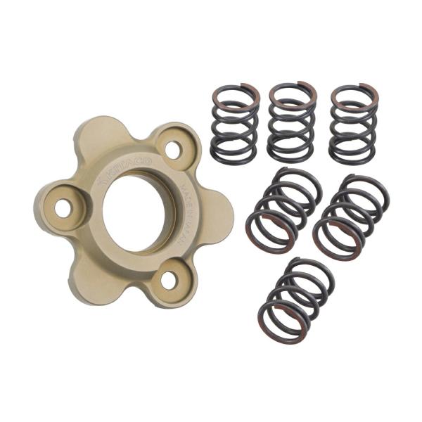 KITACO（キタコ） バイク用 強化クラッチリフターSET モンキー125(JB02