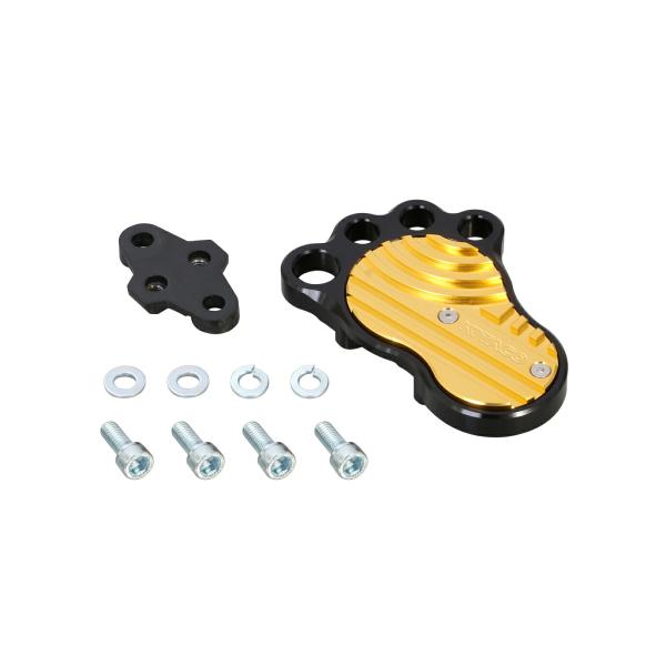 KITACO 12日クーポン配布 キタコ バイク用 ビッグフット