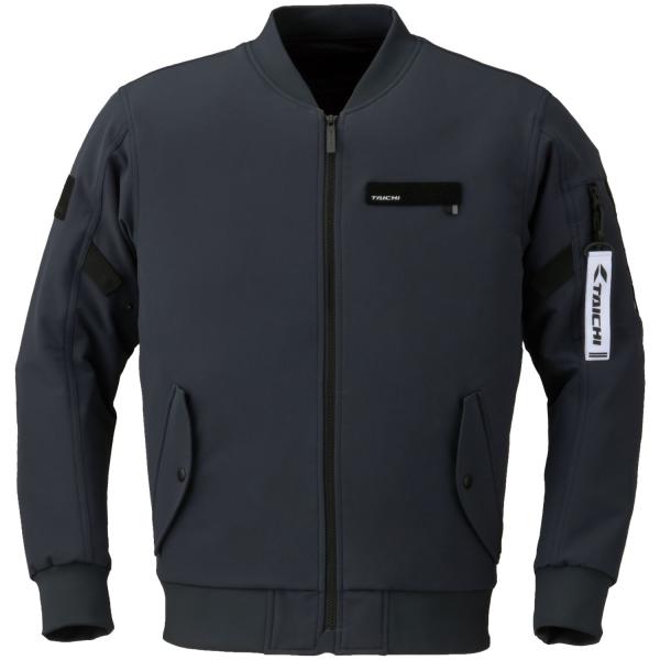 TAICHI RSタイチ RS TAICHI バイク用 ジャケット RSJ343 クイック