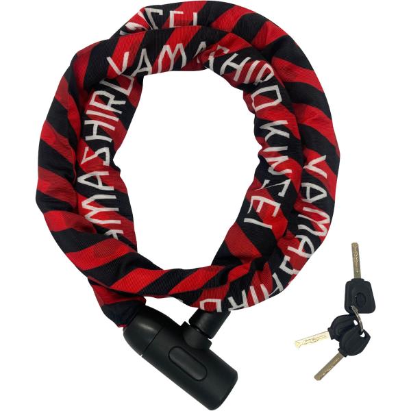 山城（YAMASHIRO） バイク用 盗難防止 防犯 ロック 山城謹製 YKL-005