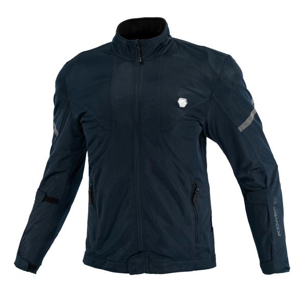 コミネ Komine バイク用 ジャケット JK-1623 プロテクトフル