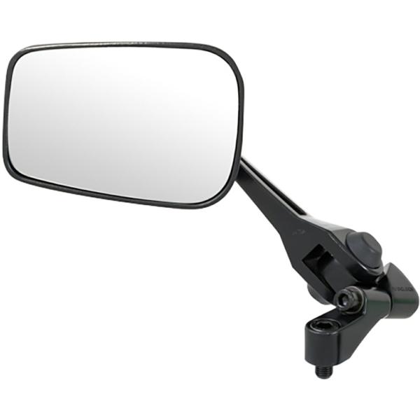 ナポレオンミラーシャーク6 左右セット ナポレオン TANA ユアサプライムス.com｜タナックス ナポレオン シャークミラー6