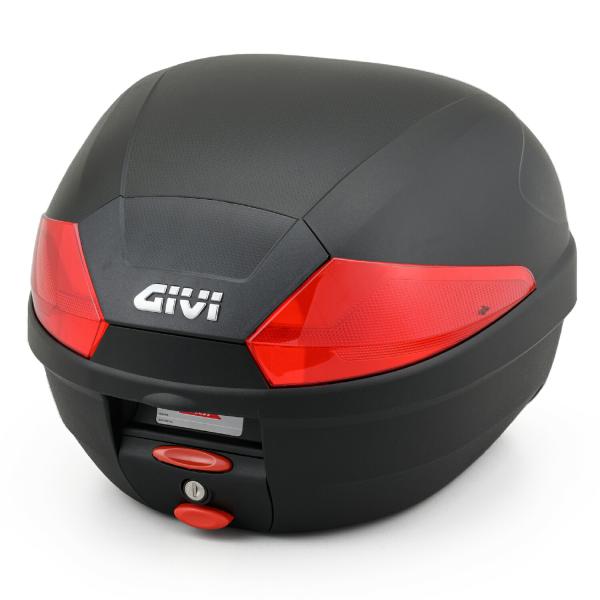 アクセサリー GIVI SB2000 GIVI SB2000 汎用サイドパニアケース用ホルダー マウント 新品未