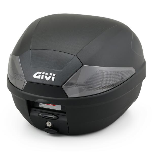 GIVI（ジビ） デイトナ DAYTONA バイク用 GIVI BOX リアボックス
