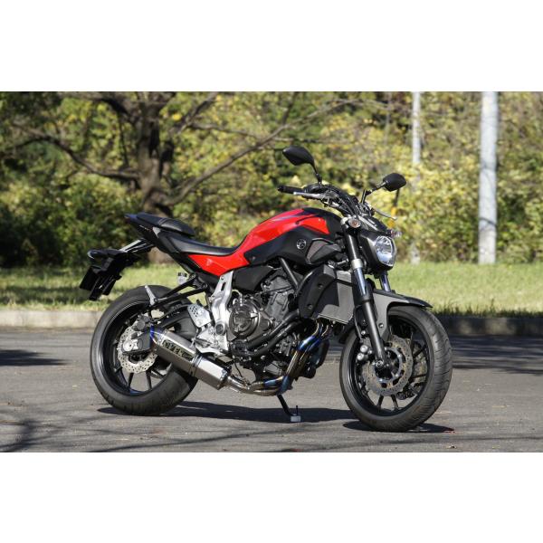 OVER RACING（オーバーレーシング） バイク用 フルエキゾースト