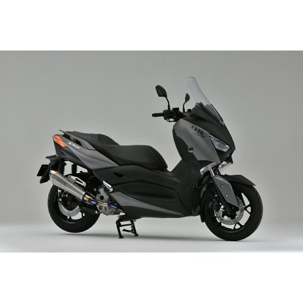 OVER RACING（オーバーレーシング） バイク用 フルエキゾースト