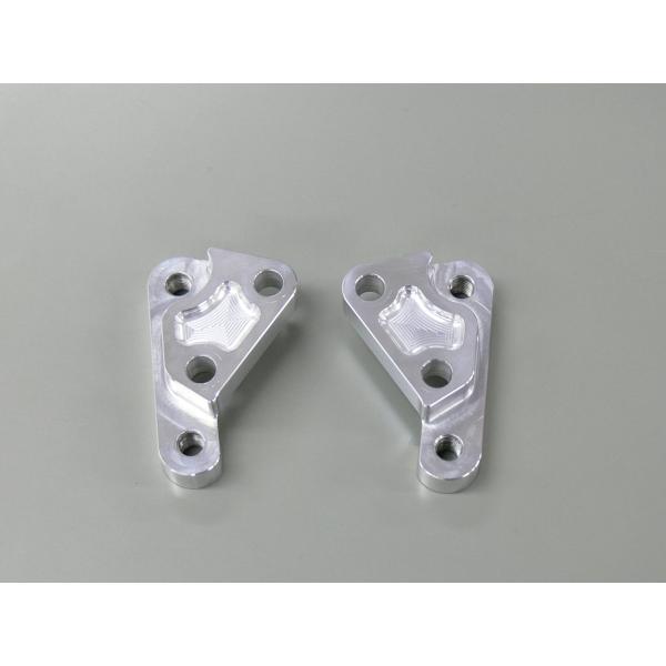 OVER RACING Racing(オーバーレーシング) バイク用 フロントキャリパー