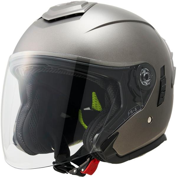 【未使用】MARTINI ジェットヘルメット バイク サイズL moto-zoa_itm0015828338