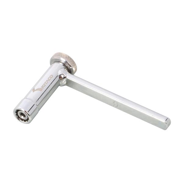 ゴット専用出品 コーケン 12.7sq. トルクスビットソケット 60mm 4025-60-T80 Ko