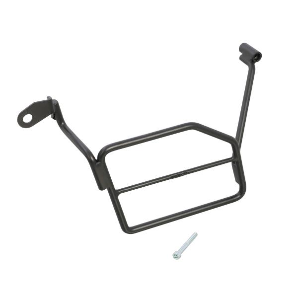 ハンターカブ用サイドバッグサポート（キタコ製） KITACO キタコ バイク用 サイドバッグサポート CT125ハンター