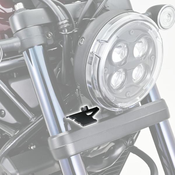 DAYTONA（デイトナ） バイク用 ドライブレコーダー M760D / M820WD用