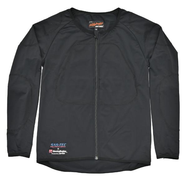 デイトナ バイク用 プロテクター インナー ウェア XL DAYTONA（バイク用品） デイトナ DAYTONA バイク用 インナー