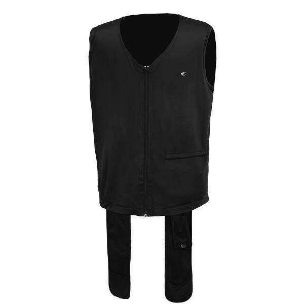 コミネ（Komine） 爆買クーポン配布 バイク用 防寒 電熱インナーベスト