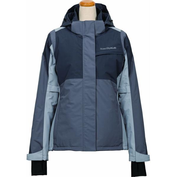 ジャケット・ブルゾン Revlia REPLAY ブルゾン アウター サルトリアーレ ライトデニム