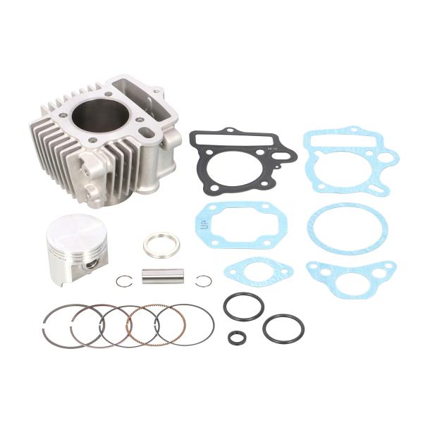 モンキー6v 85ccボアアップキット KITACO（キタコ） バイク用 85cc LIGHT ボアアップKIT 85cc/アルミ鋳鉄