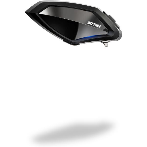 デイトナ DT-01プラス（6人同時通話）25028 ブルートゥース インカム DAYTONA（デイトナ） バイク用 インカム 6人通話 ブルートゥース 最大