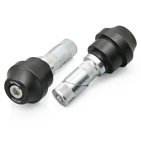 【美品】CRG 2インチバーエンドミラー CRGバーエンドミラーアダプターセット 美品】CRG 2インチバーエンドミラー CRGバーエンドミラーアダプター