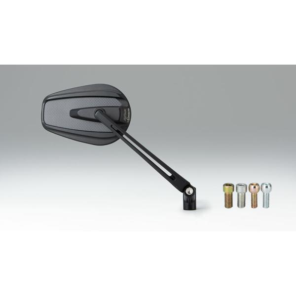 蛇のオーバルミラー シェーカーオーバルミラーL | AXCIS ONLINE