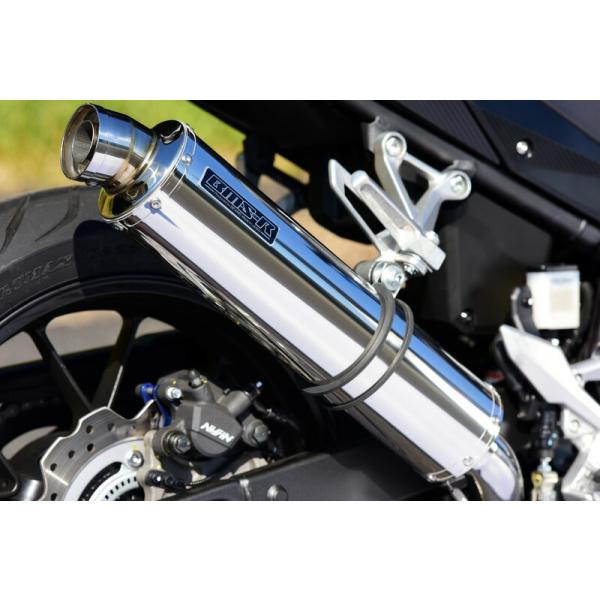 BEAMS（ビームス） 10日クーポン配布 バイク用 マフラー R-EVO