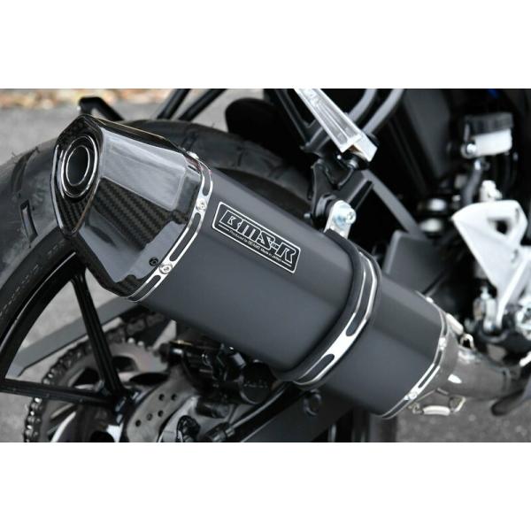 BEAMS（ビームス） バイク用 フルエキゾーストマフラー CORSA-EVO2 MBK