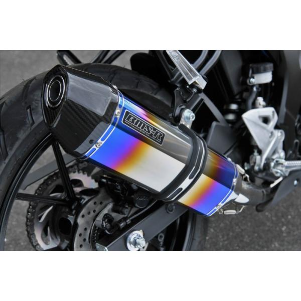 CORSA-EVOⅡ ヒートチタン フルエキゾースト_PCX125用マフラー Amazon | ビームスモーターカンパニー(Beams Motor Company