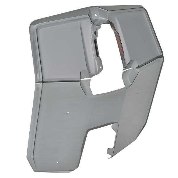 DAYTONA（デイトナ） バイク用 レッグシールド ハンターカブCT125(20