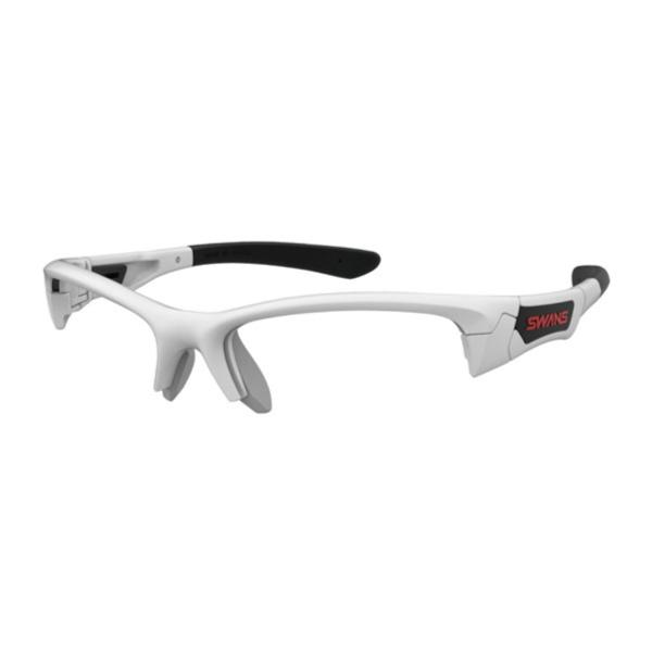 ＹＡＭＡＭＯＴＯ 3326000691556 SWANS サングラスフレーム F−SPB MAW SPRINGBOK マットホワイト SWANS（スワンズ） サングラスフレーム F-SPB MAW SPRINGBOK