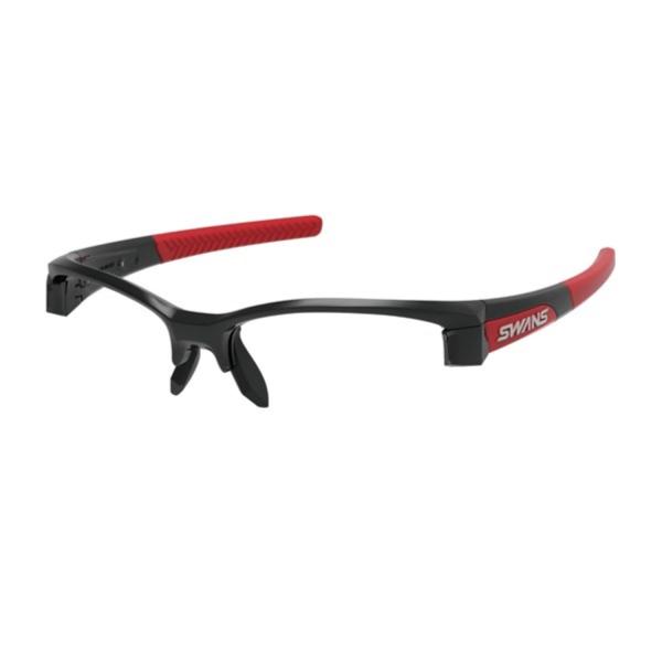 SWANS（スワンズ） サングラスフレーム F-LI SIN BK/R LION SIN