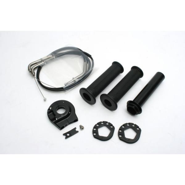 ACTIVE(アクティブ)バイク用 ハイスロットル ハイスロKIT [EVO2