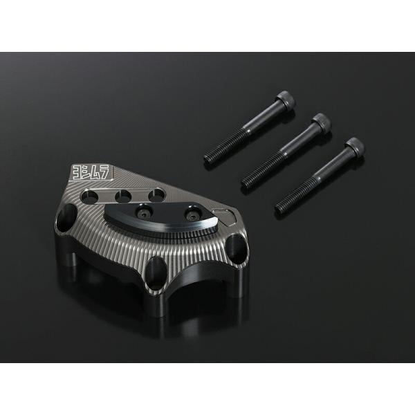 ヨシムラ（YOSHIMURA） バイク用 エンジンケースガードKIT