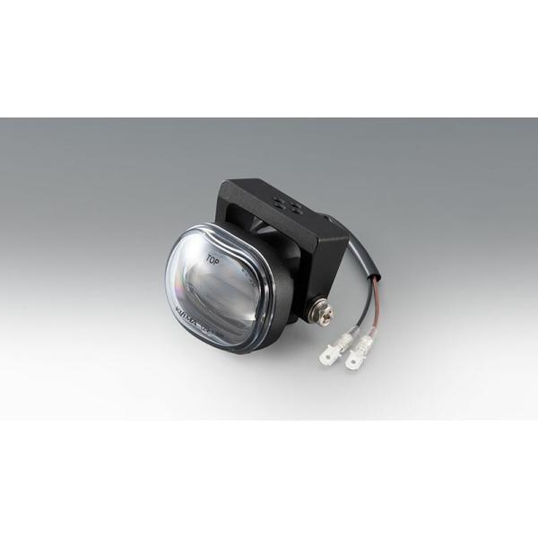 KIJIMA（キジマ） 土日クーポン配布 バイク用 フォグランプ LED