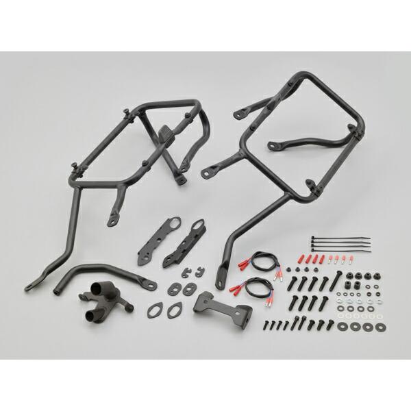 DAYTONA（デイトナ） バイク用 GIVIハードケース 車種別フィッテング