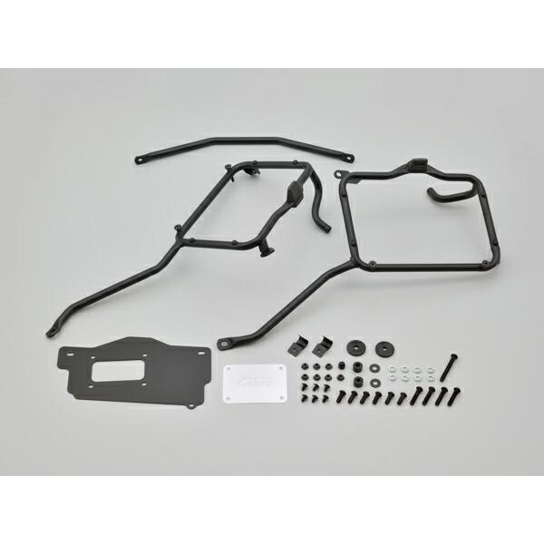 DAYTONA（デイトナ） バイク用 GIVIハードケース 車種別フィッテング