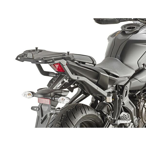 DAYTONA（デイトナ） バイク用 GIVIハードケース 車種別フィッテング