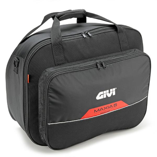 ティンシャ ハイクオリティ　Mサイズ　ケース付き GIVI V58NNB MAXIA5 58L｜株式会社デイトナ