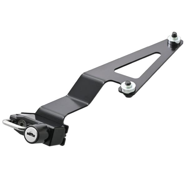 DAYTONA（デイトナ） バイク用 盗難防止 防犯 ヘルメットロック V
