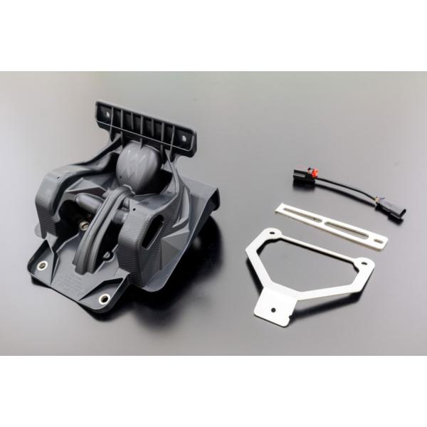 PMC PMC(ピーエムシー) ARCHI(アーキ) バイク用外装 スライトリア