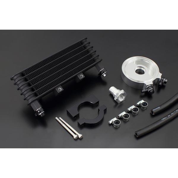 PMC PMC(ピーエムシー) バイク用 CB400FOUR オイルクーラーキット 178