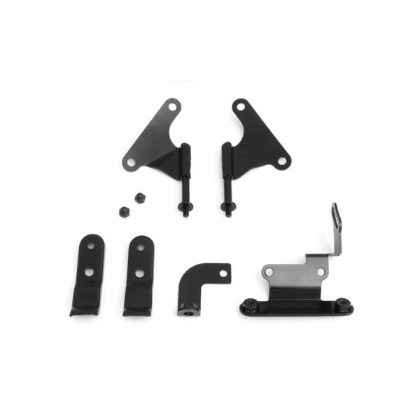 PMC PMC(ピーエムシー) バイク用 外装関連 Z1000R フロントカウル