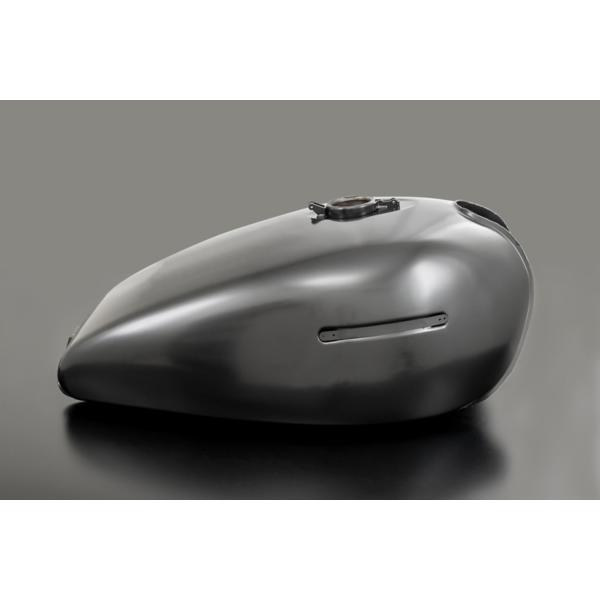 PMC PMC(ピーエムシー) バイク用 外装関連 Z1/Z2 フューエルタンク