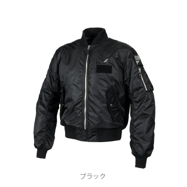 FLAGSHIP（フラッグシップ） バイク用 秋冬 ウィンター フライト