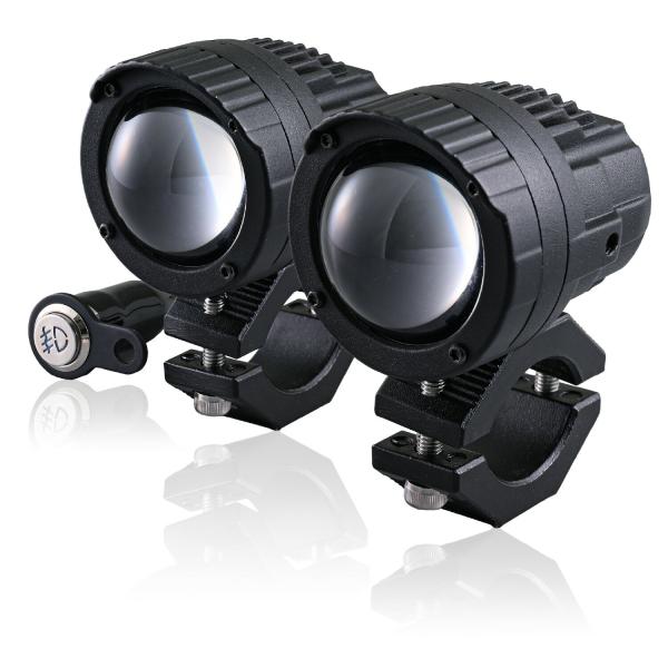 【新着商品】デイトナ(Daytona) BELLOF(ベロフ) バイク用 LED moto-zoa_itm0015871761