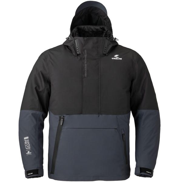 バイク　ジャケット　RSタイチ　TAICHI TAICHI RSタイチ RS バイク用 秋冬春 ジャケット RSJ733 モトレック