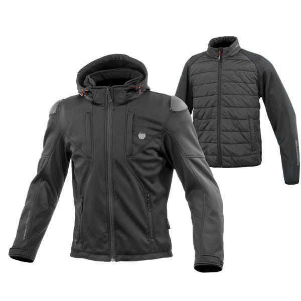 タイムsale♥未使用タグ付き☆防寒 撥水加工ブルゾン L アイトス AITOZ AZ-9366 TULTEX 制電防寒ブルゾン 秋冬 帯電防止